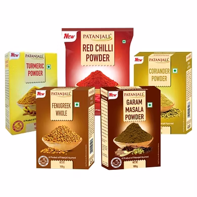 PATANJALI - COMBO (KHANE KE MASALE)-Groc_6658