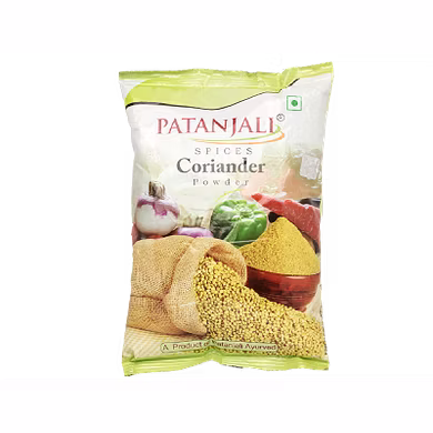 CORIANDER POWDER 500GM-Groc_6661