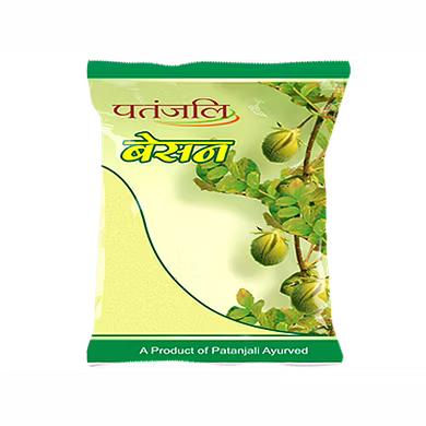 PATANJALI BESAN-Groc_6686