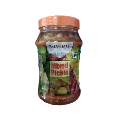 PATANJALI MIXED PICKLE-Groc_6693