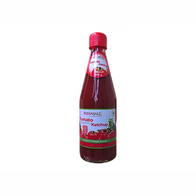 TOMATO KETCHUP WITH ONION &amp; GARLIC-Groc_6696