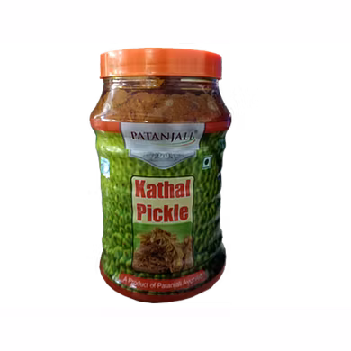 PATANJALI KATHAL PICKLE-Groc_6700