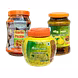 PATANJALI PICKLE COMBO (Amla + Lemon + Garlic Pickle)-Groc_6702-sm