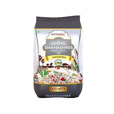 DHANSHREE BASMATI RICE-Groc_6716