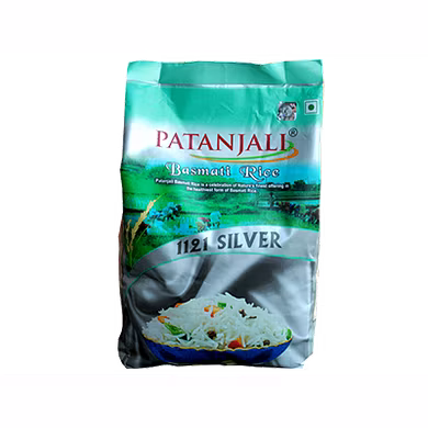 BASMATI RICE SILVER-Groc_6723