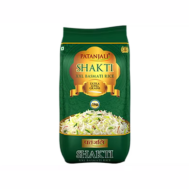 SHAKTI XXL BASMATI RICE-Groc_6729