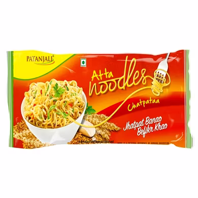 ATTA NOODLES CHATPATAA -FAMILY PACK-Groc_6738