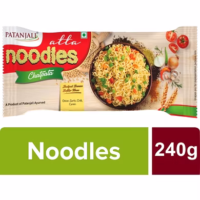 ATTA NOODLES CLASSIC -FAMILY PACK-Groc_6742