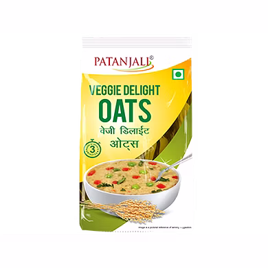 VEGGIE DELIGHT OATS-Groc_6747