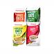 OATS COMBO(VEGGIE DELIGHT OATS 400GM + TOMATO OATS 400GM + CHATPATA PUDINA OATS 400GM + OATS 500GM)-Groc_6748-sm