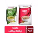 OATS COMBO(CHATPATA PUDINA OATS 400GM + OATS 500GM)-Groc_6750-sm