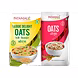 OATS COMBO(VEGGIE DELIGHT OATS 400GM + OATS 500GM)-Groc_6753-sm