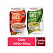 OATS COMBO(TOMATO OATS 400GM + CHATPATA PUDINA OATS 400GM)-Groc_6754-sm