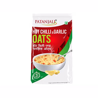 HOT CHILLI &amp; GARLIC OATS-Groc_6755