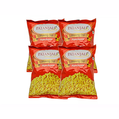 MOONG DAL NAMKEEN (PACK OF 4)-Groc_6767