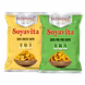 PATANJALI SOYAVITA- COMBO ( SOYA PIRI PIRI CHIPS + SOYA CHEESE CHIPS)-Groc_6778-sm
