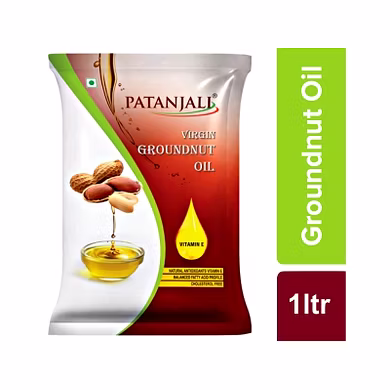 GROUNDNUT OIL POUCH-Groc_6790