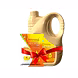 RICE BRAN OIL JAR ( Free 1Ltr Pouch)-Groc_6794-sm