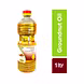 GROUNDNUT OIL 1 LTR.-Groc_6798-sm