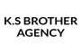 K.S Brothers Agencies-logo