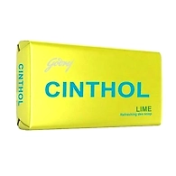 Godrej Cinthol Lime Soap