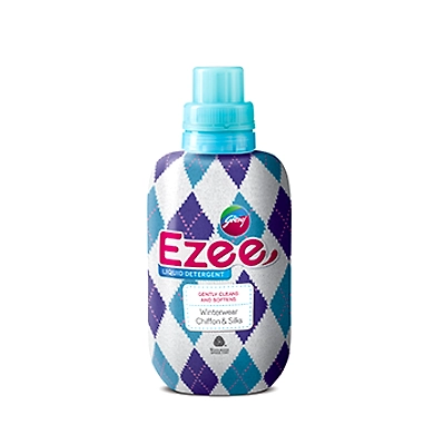 Godrej Ezee Liquid Detergent for Woolen-SKU-DETRES-40gm
