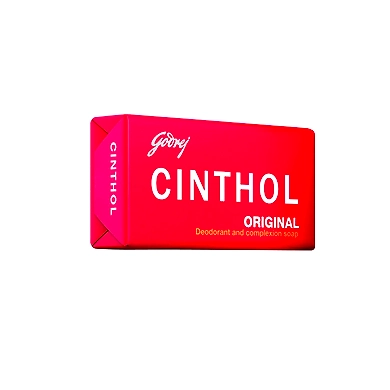 Cinthol Original  Soap-SKU-01-100gm