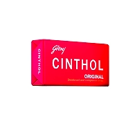 Cinthol Original  Soap