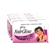 Fair Glow Soap
