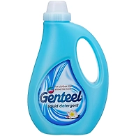 Genteel Liquid Detergent