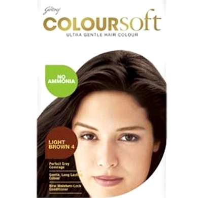 COLOURSOFT LIGHT BR-SKU-11-40ML