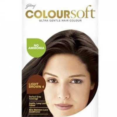 COLOURSOFT LIGHT BR