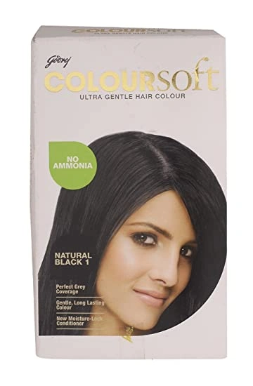 COLOURSOFT NAT BL-SKU-12-40ML