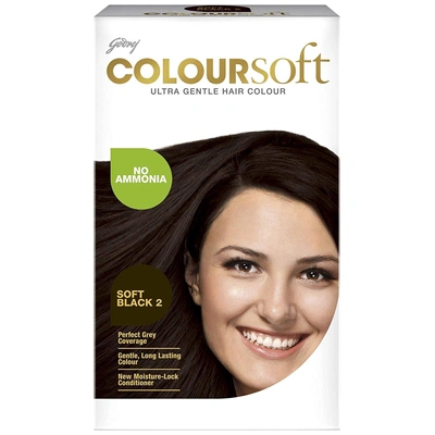 COLOURSOFT SOFT BL