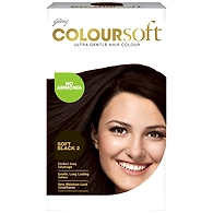 COLOURSOFT SOFT BL