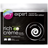 Exp Creme black HngrPk