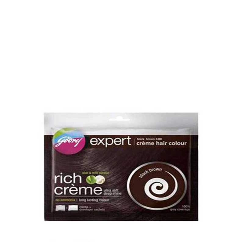 Exp Creme Drk.Brown HngrPk-SKU-21-2Sach