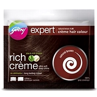 Exp Crème Nat brown HngrPk