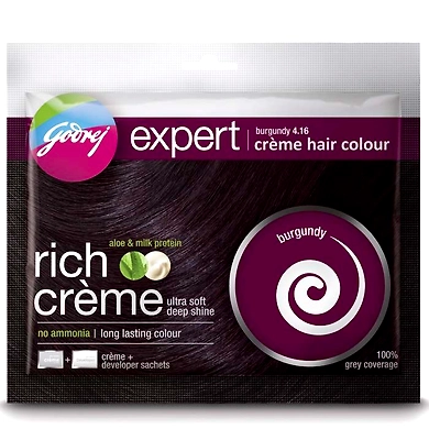 Exp Creme Burgandy HngrPk-SKU-23-2Sach