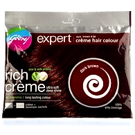 Exp Creme blk Brown