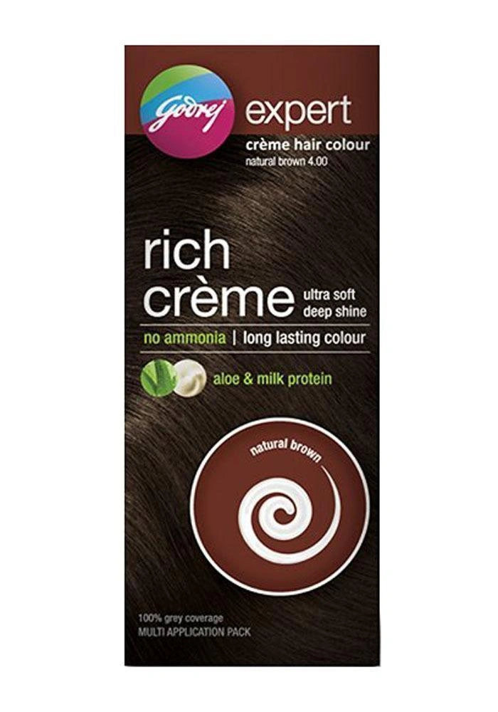 Exp Creme Nr.Brown-SKU-27-8Sach