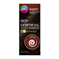 Exp Creme Nr.Brown