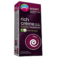 Exp Crème Burgandy