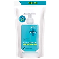 Protekt Hand wash Master Blaster Refill