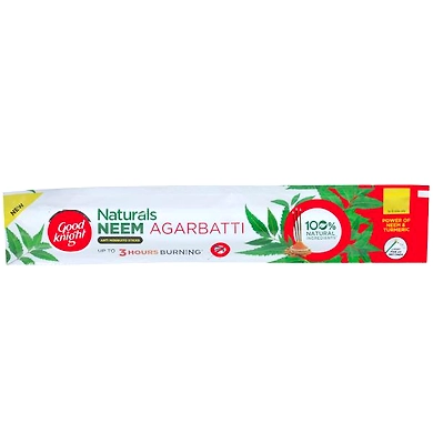 GK NEEM AGARBATTI-SKU-70-10Stick
