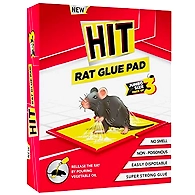 HIT RATE GLUE PAD