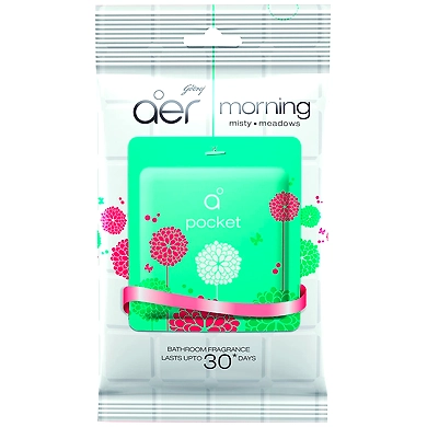 AER Pocket Morning Misty Meadows-SKU-78-10Gm