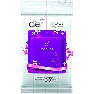 AER Pocket Voilet Valley Bloom-SKU-80-10Gm