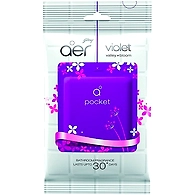 AER Pocket Voilet Valley Bloom