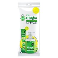 MR. MAGIC HANDWASH
